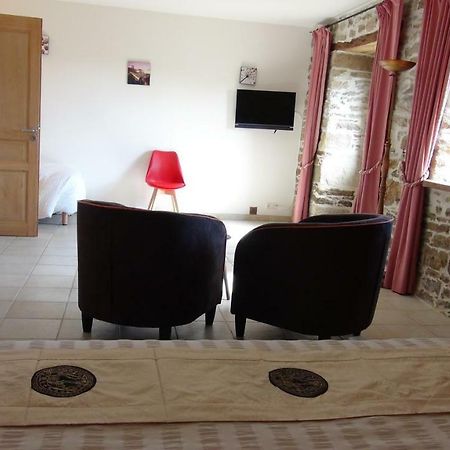 Le Colombier De Kerguezec Bed & Breakfast Surzur Exterior photo